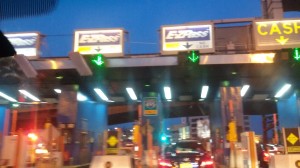 06 Въезд на Манхеттен