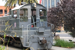 13 Старая станция 4