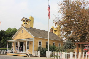 14 Старая школа 1